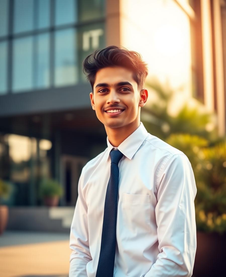 Rahul Verma