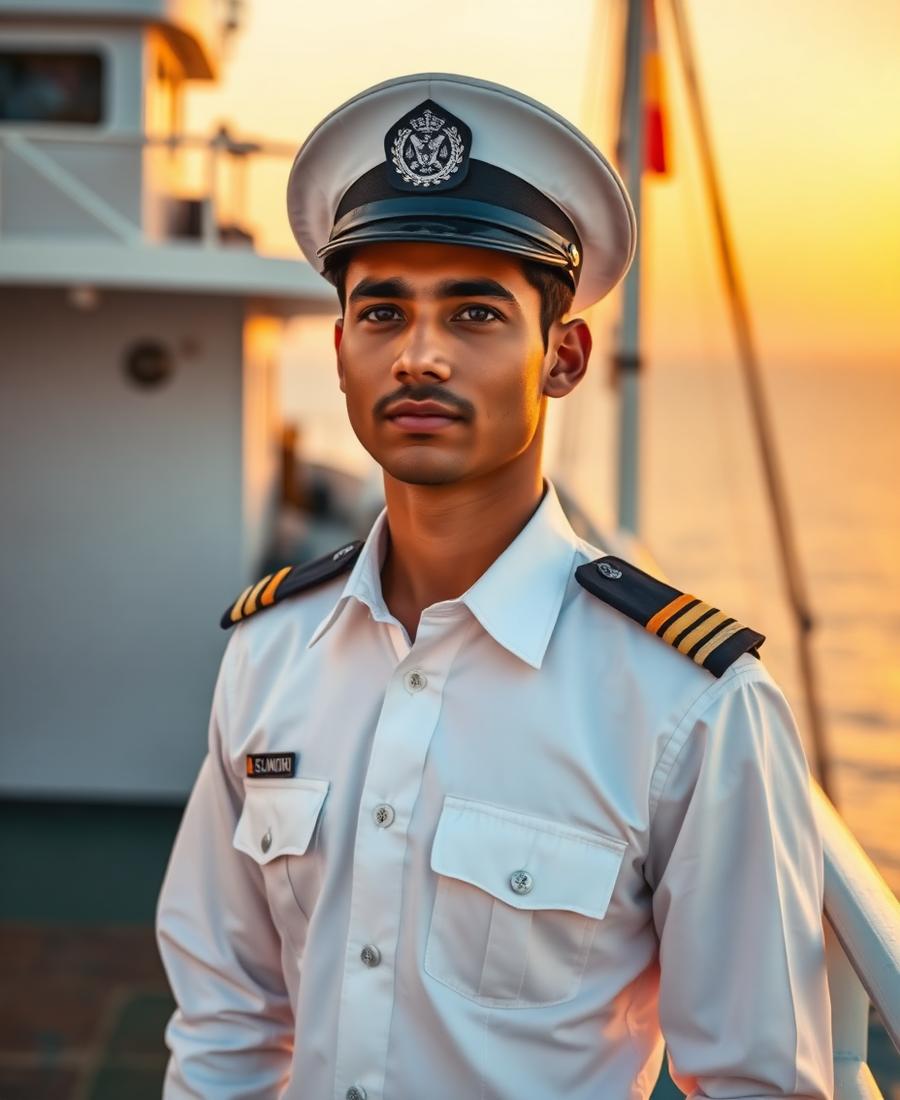 Aakash Nair