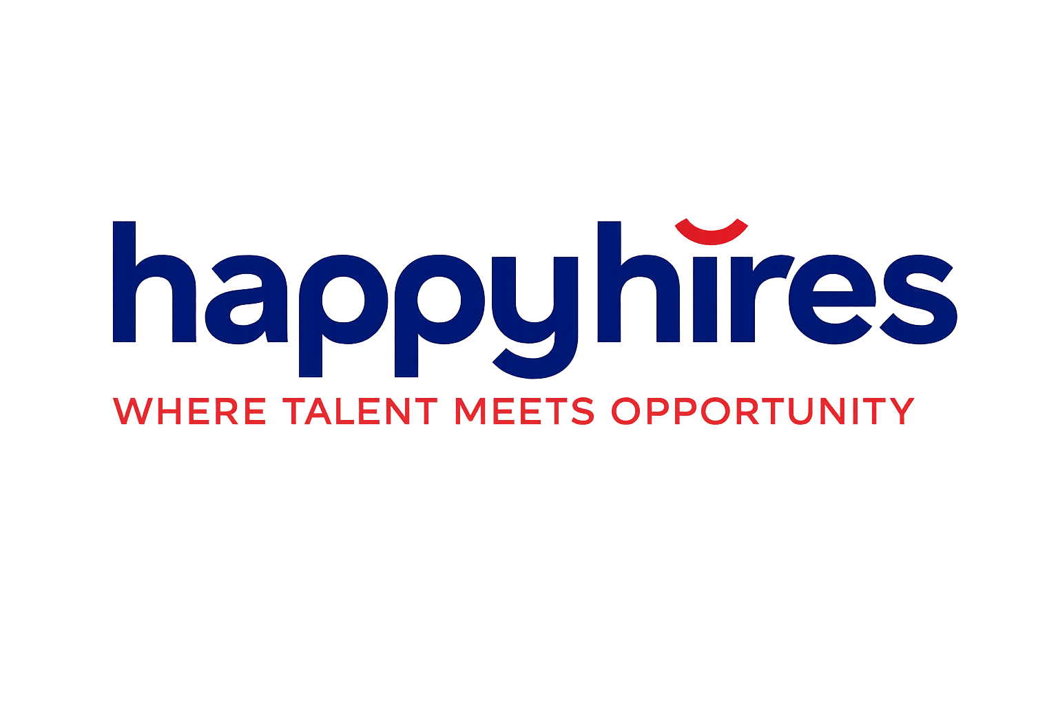 Happy Hires — Where Talent Meets Opportunity
